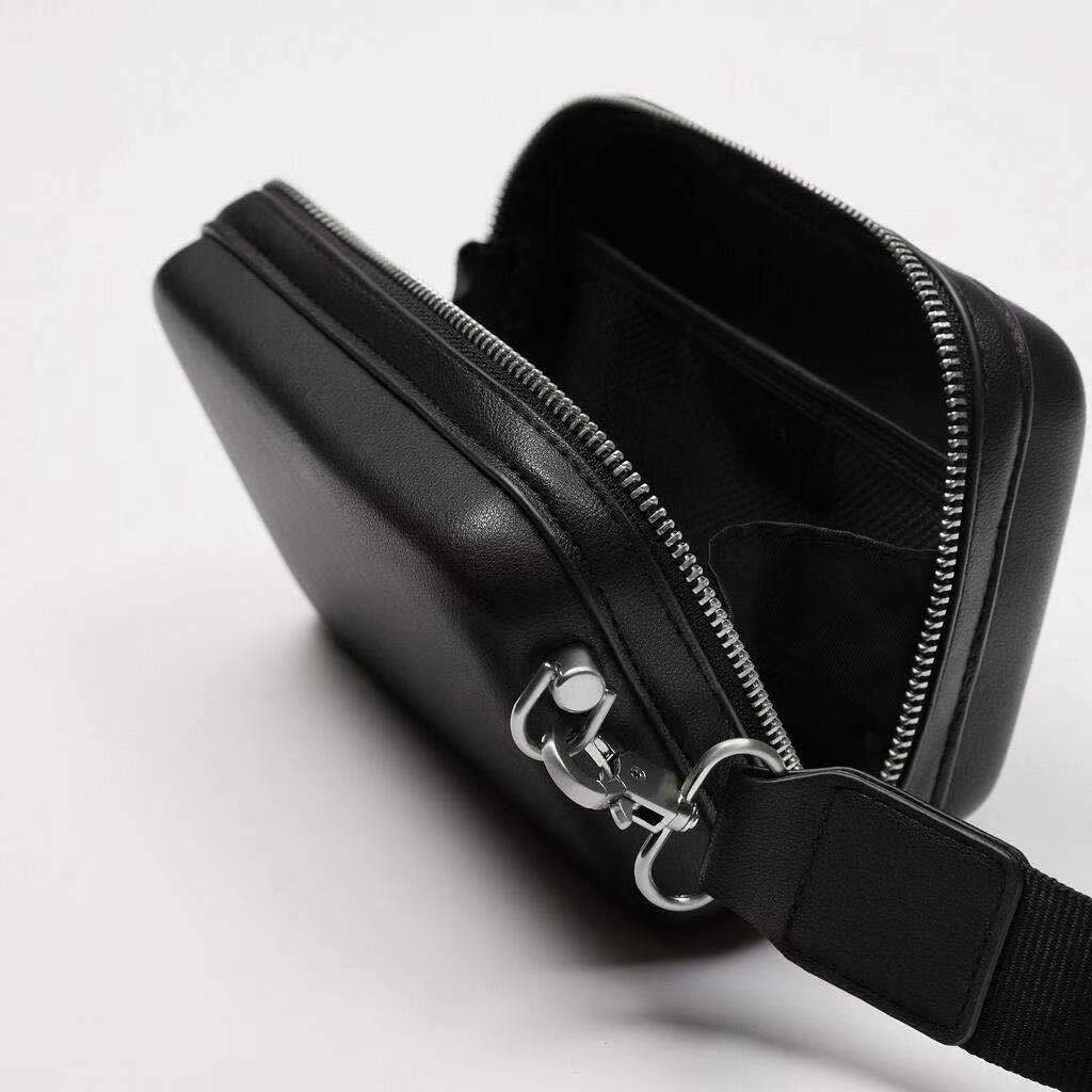 Versatile Fashion Small Square Bag Women