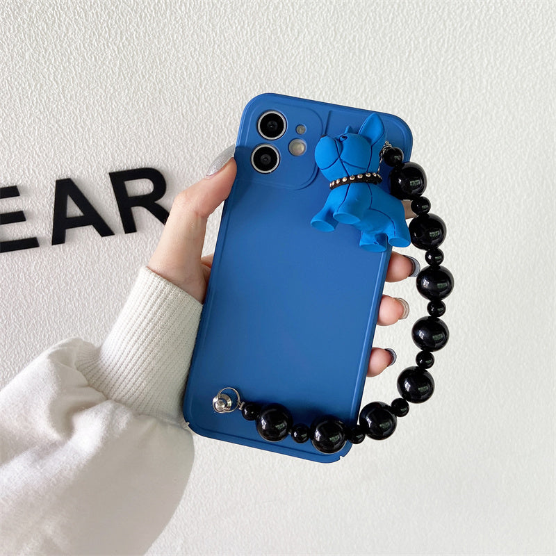 Pc Photo Frame Klein Lan Plus Dog Chain Phone Case
